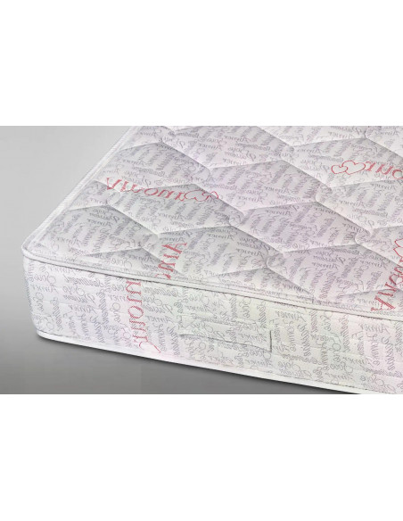 Двулицев матрак Amor