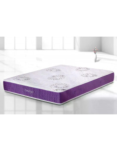 Двулицев матрак Ametyst