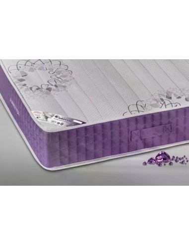 Двулицев матрак Ametyst