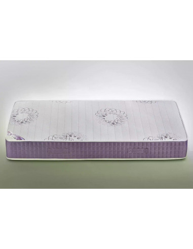 Двулицев матрак Ametyst