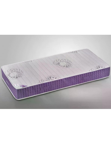 Двулицев матрак Ametyst