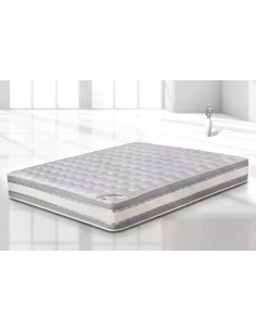 Двулицев матрак Siana Silver