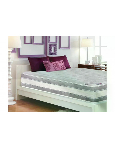 Двулицев матрак Siana Silver