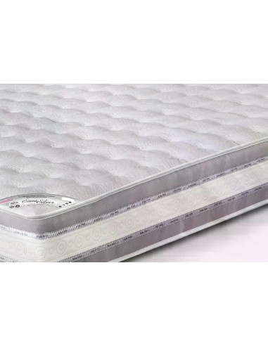Двулицев матрак Siana Silver