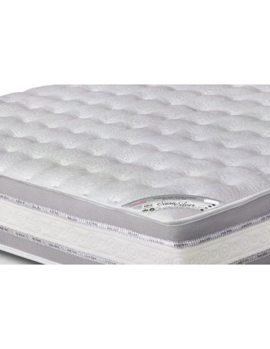 Двулицев матрак Siana Silver