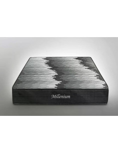 Двулицев матрак Millenium 2