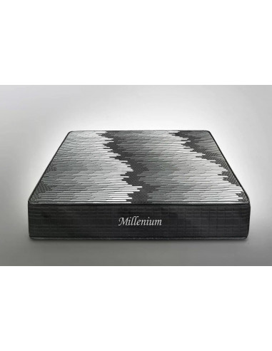 Двулицев матрак Millenium