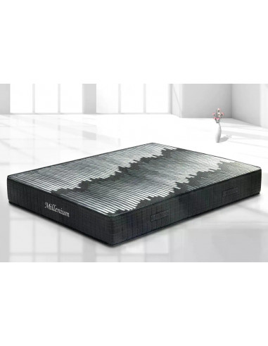 Двулицев матрак Millenium