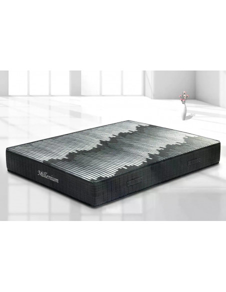 Двулицев матрак Millenium