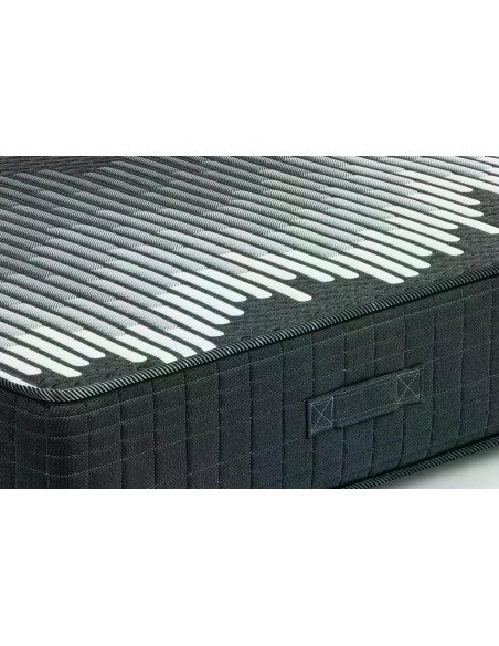 Двулицев матрак Millenium