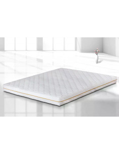 Двулицев матрак Comfort