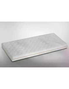 Двулицев матрак Comfort 2