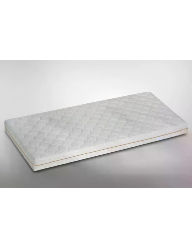 Двулицев матрак Comfort