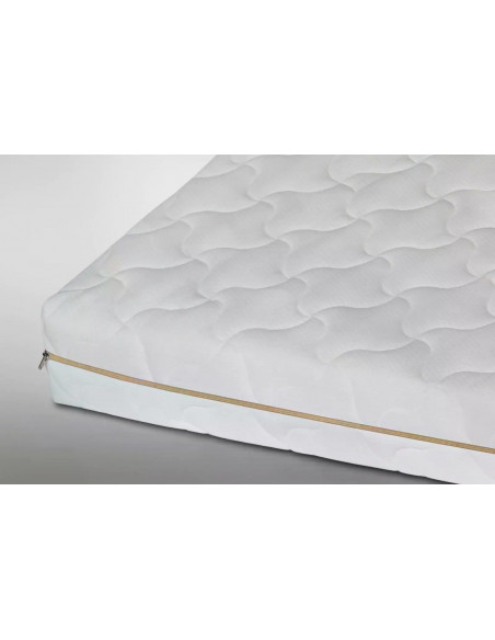 Двулицев матрак Comfort