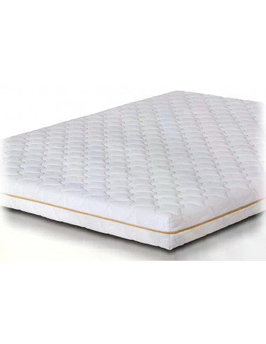 Двулицев матрак Comfort