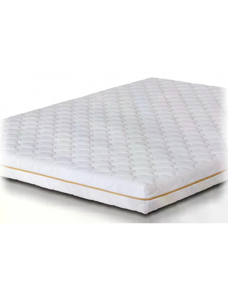 Двулицев матрак Comfort