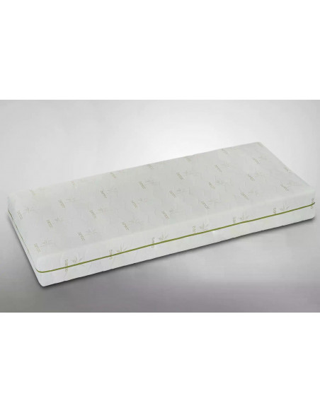 Двулицев матрак Bamboo Pocket