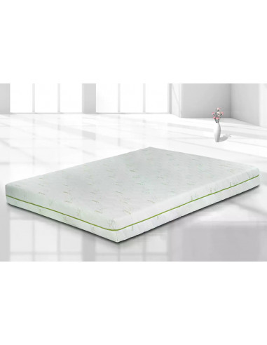 Двулицев матрак Bamboo Pocket