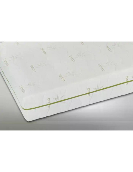 Двулицев матрак Bamboo Pocket