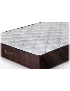 Двулицев матрак Kashmir