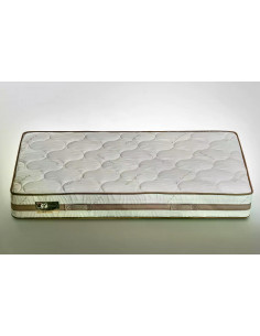 Двулицев матрак Kashmir 2