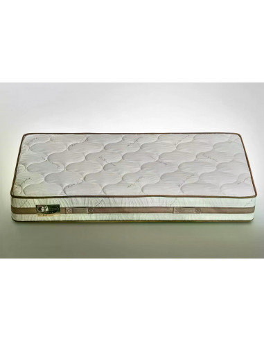 Двулицев матрак Kashmir