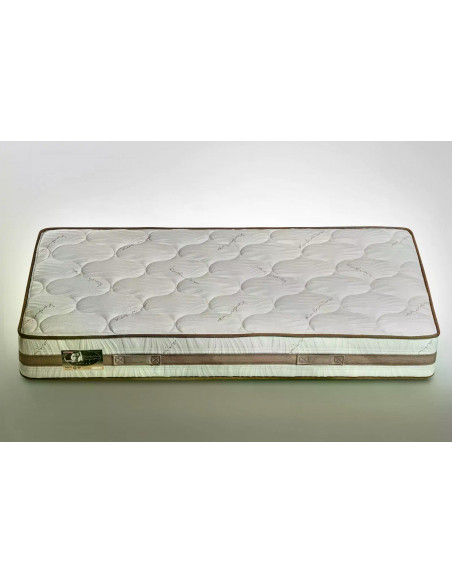 Двулицев матрак Kashmir