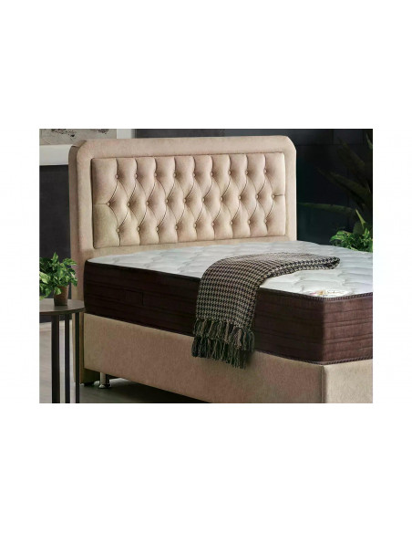 Двулицев матрак Kashmir