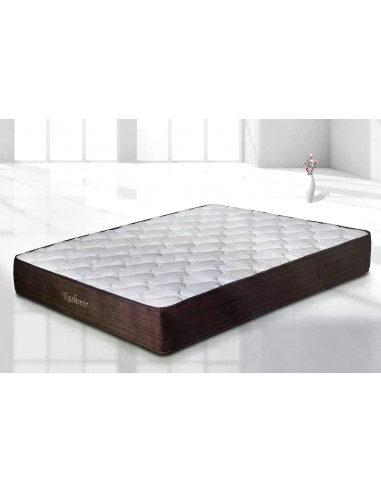 Двулицев матрак Kashmir