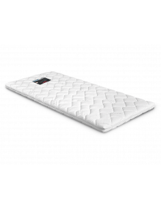 топ матрак TOP MEMORY SILVER