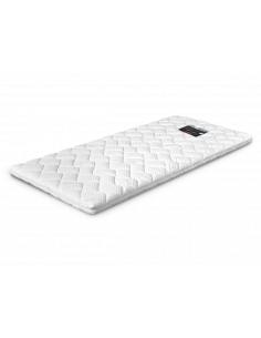 топ матрак TOP MEMORY SILVER 2