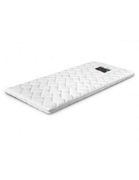 топ матрак TOP MEMORY SILVER