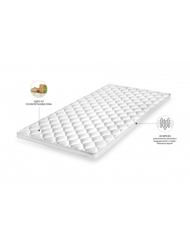 топ матрак AIR FLEX