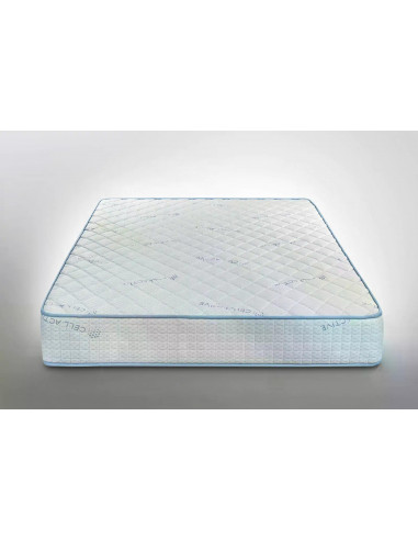 Двулицев матрак Cell Active