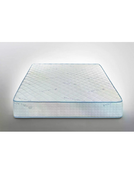 Двулицев матрак Cell Active