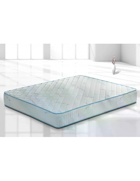 Двулицев матрак Cell Active