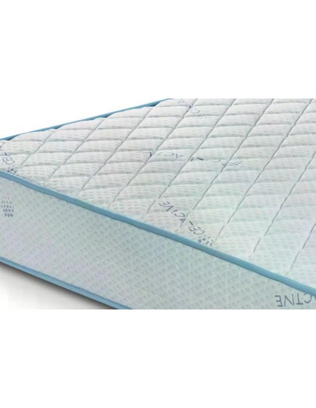 Двулицев матрак Cell Active