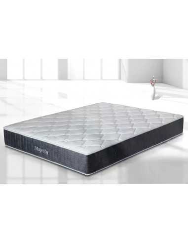 Двулицев матрак Majesty