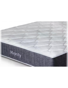 Двулицев матрак Majesty 2