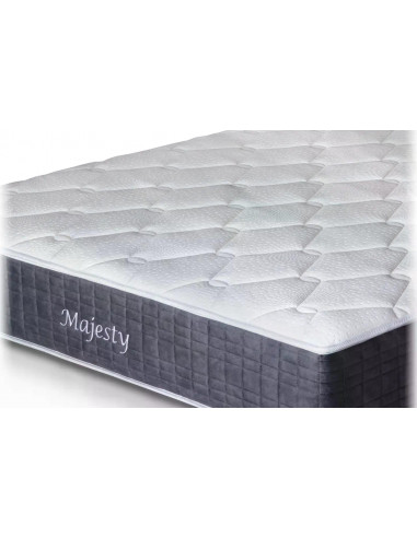 Двулицев матрак Majesty
