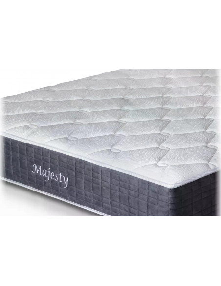 Двулицев матрак Majesty