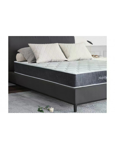 Двулицев матрак Majesty