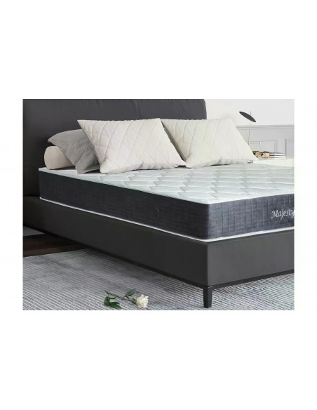Двулицев матрак Majesty