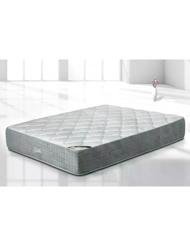 Двулицев матрак Silk