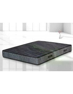 Двулицев матрак Graphite 2