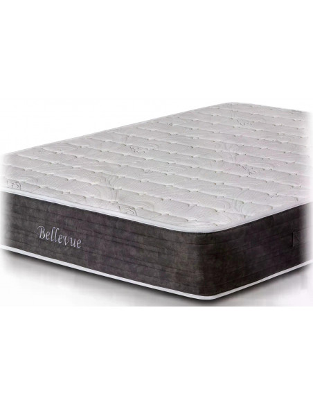 Двулицев матрак Bellevue