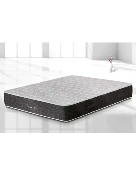 Двулицев матрак Bellevue