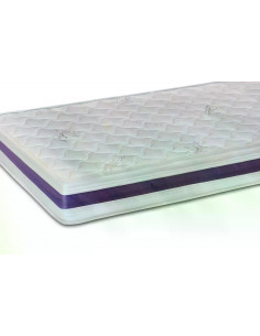Двулицев матрак Lavenda Memory 2