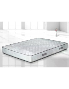 Двулицев матрак Perla Memory