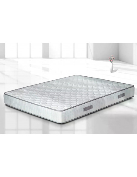 Двулицев матрак Perla Memory